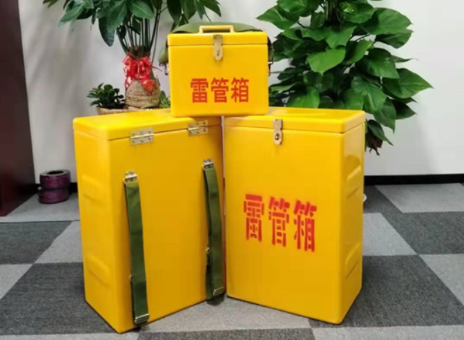 波密如何防止雷管箱炸药箱等矿用物品生锈？